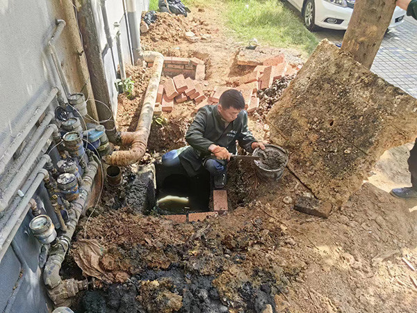  排水管道封堵氣囊檢測注意事項(xiàng)有哪些？...